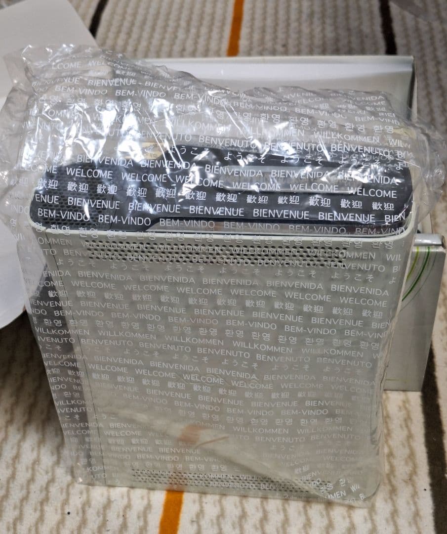 ★X-BOX 360 本体(未使用に近い)&付属品（使用有り）