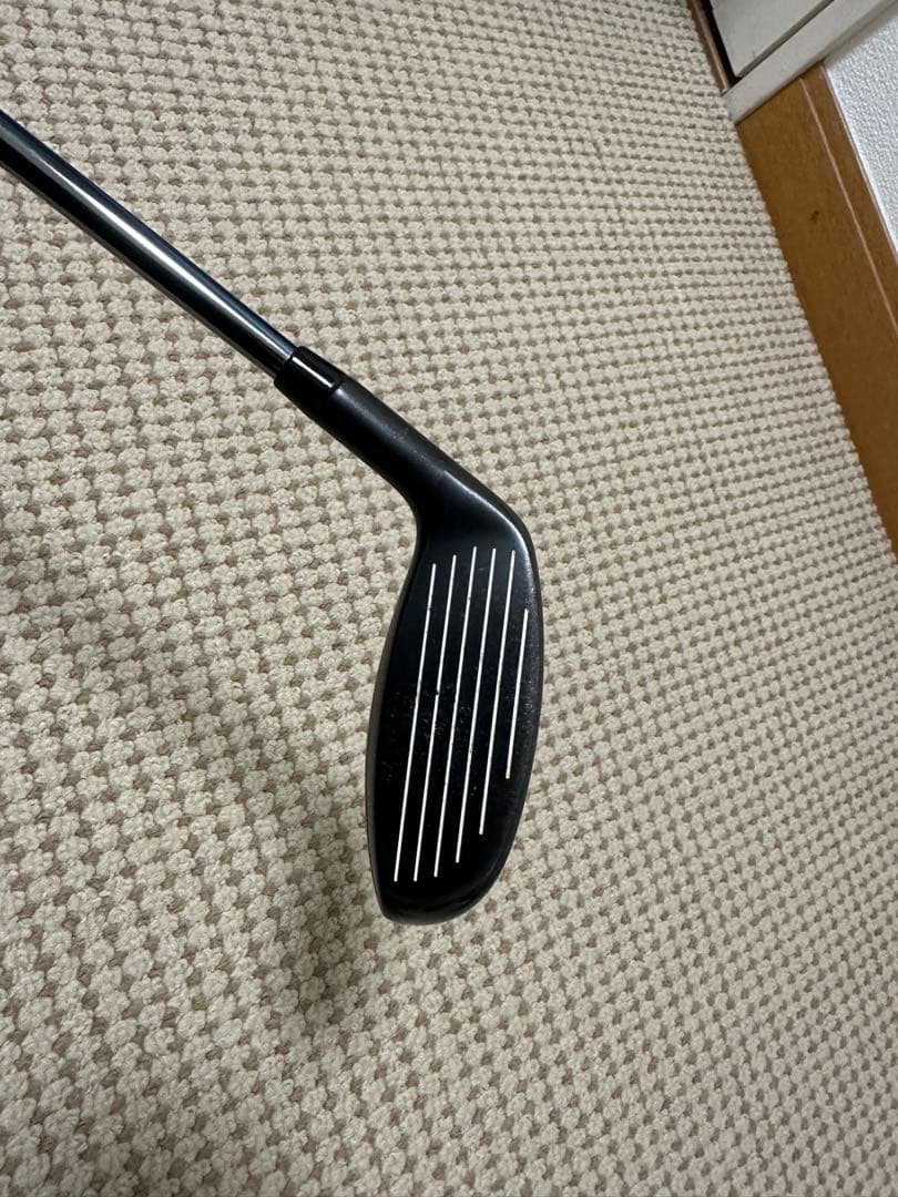 希少⭐︎ PING G25 ユーティリティクラブ 2本セット　20,23度