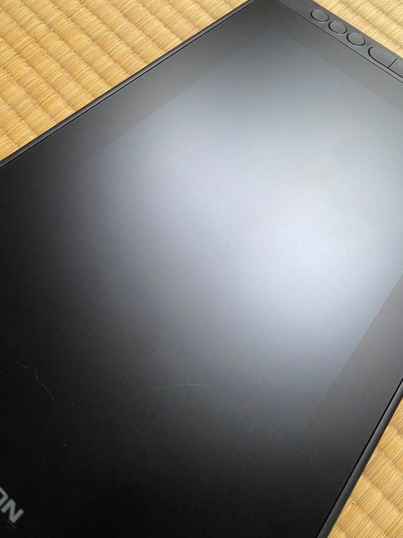 液タブ・ペンタブ KAMVAS 12