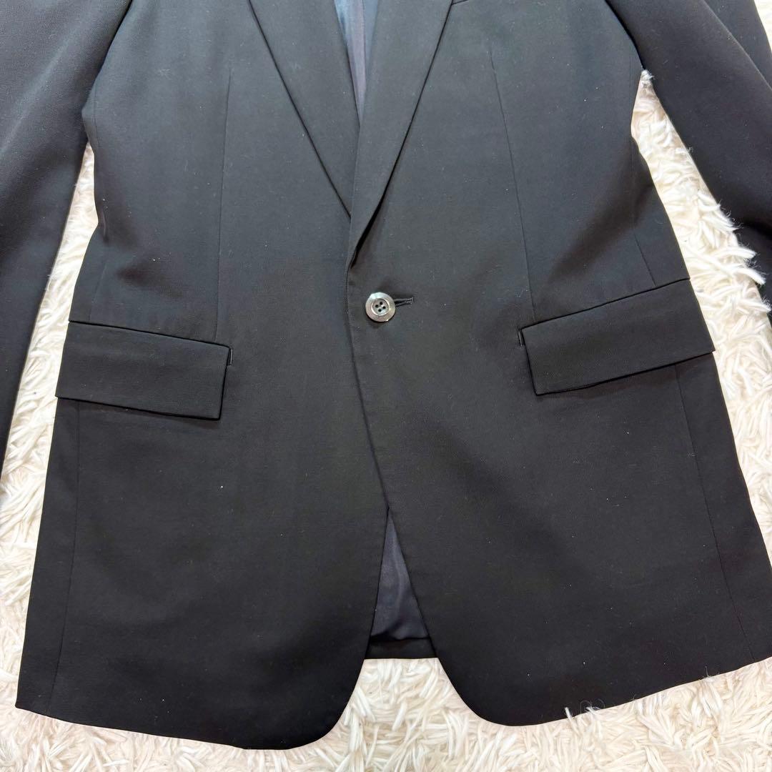 美品　アタッチメント　セットアップ　ブラック　size1