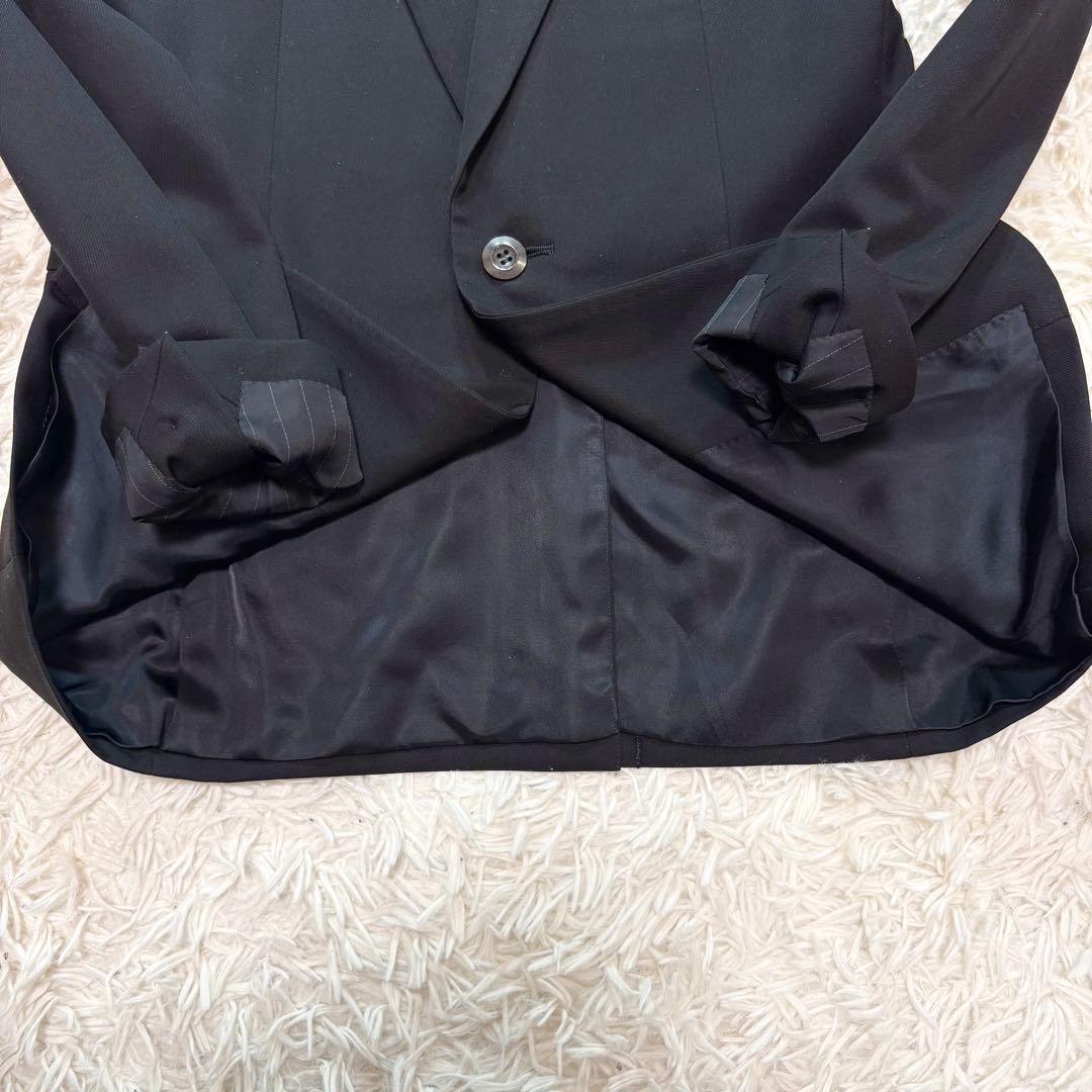 美品　アタッチメント　セットアップ　ブラック　size1