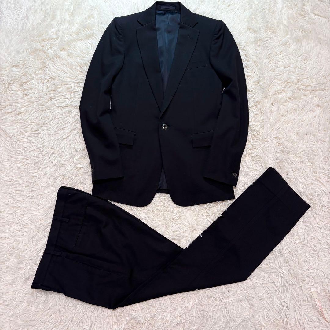 美品　アタッチメント　セットアップ　ブラック　size1