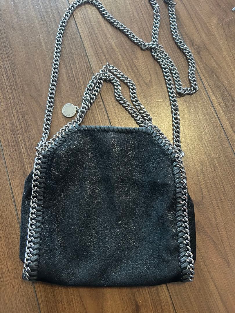 ま*様 ステラマッカトニー　タイニー