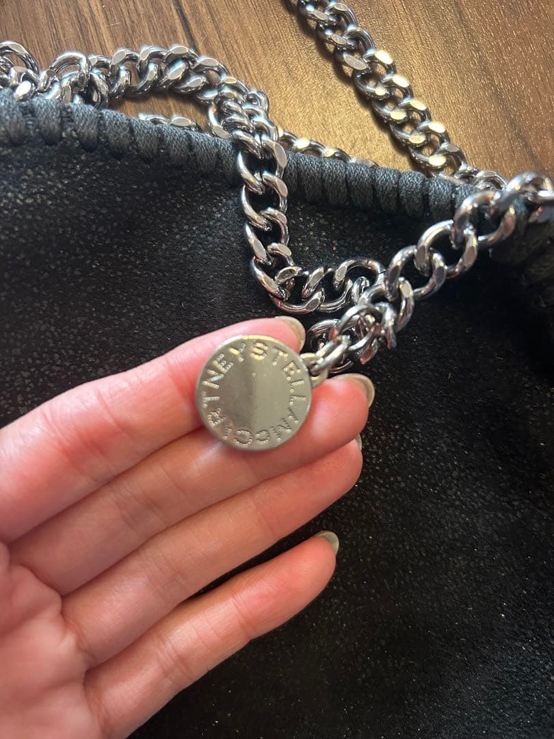 ま*様 ステラマッカトニー　タイニー