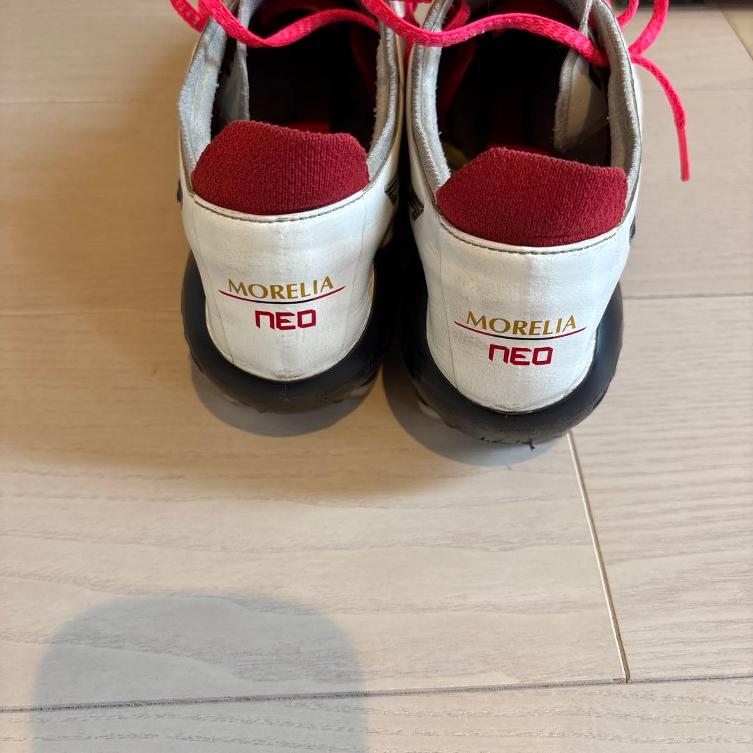 ミズノ　モレリア　ネオ3