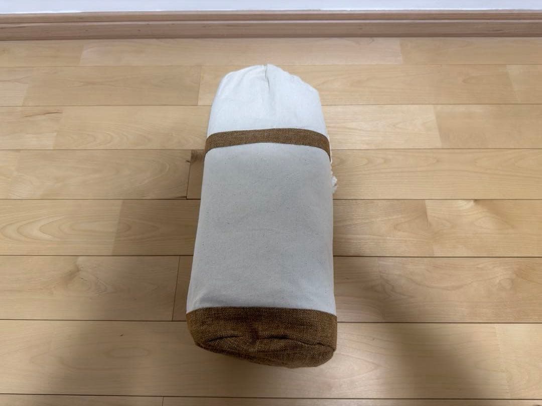 【美品】Helinox チェアツーホーム カプチーノ（ボールフィート付き）