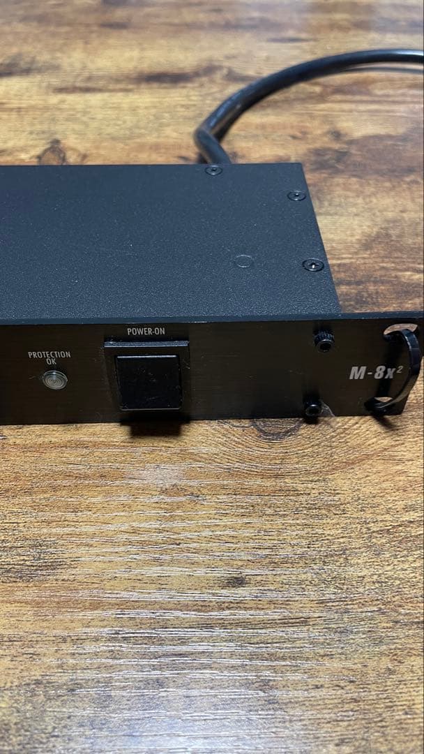 FURMAN ( ファーマン ) M-8X2　パワーディストリビューター