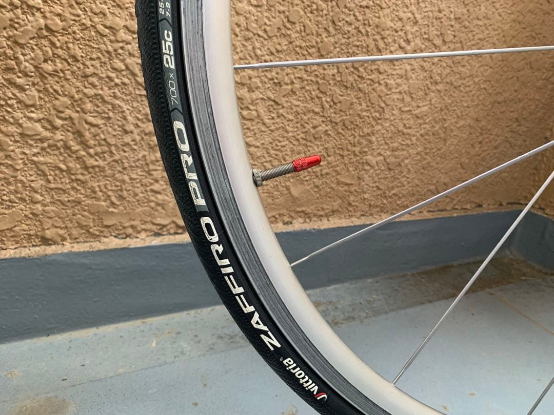 anchorアンカーRA5ロードバイクアルミ50サイズ