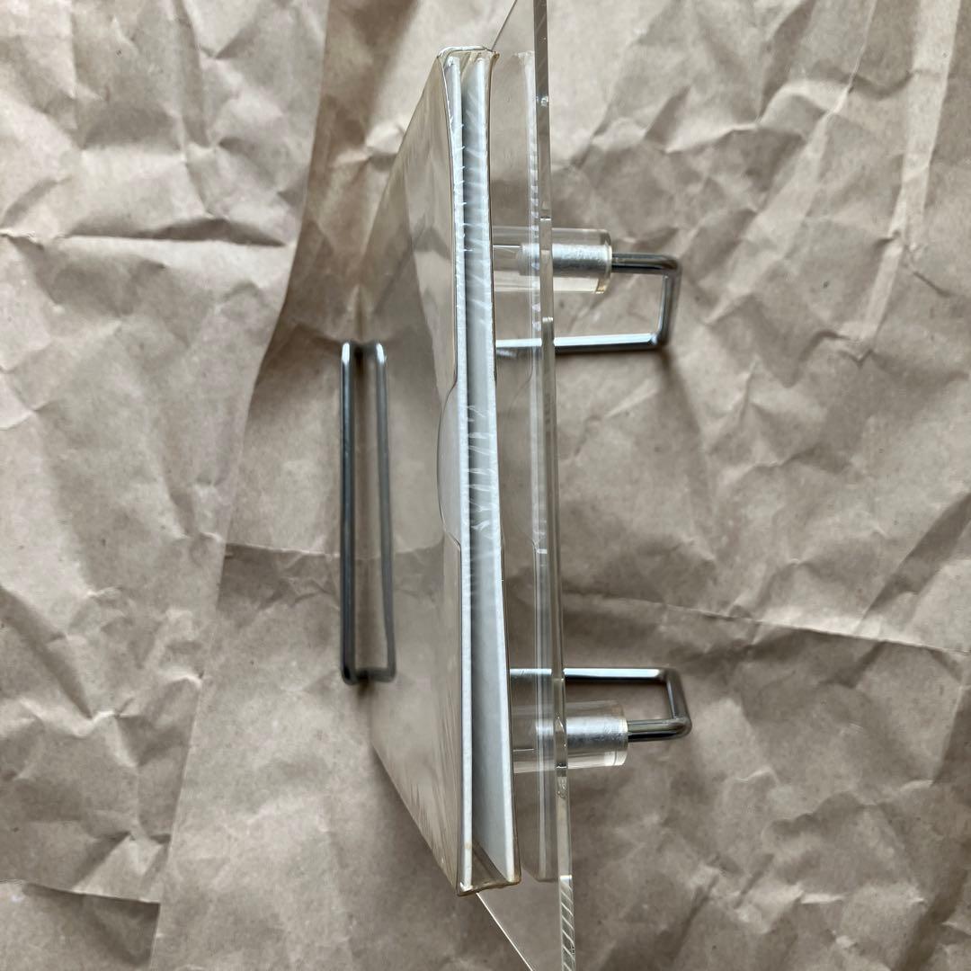 奇跡のシールド！「The Beatles 」30周年記念2枚組CD 本物UK盤