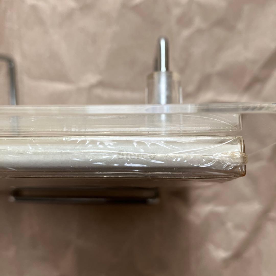 奇跡のシールド！「The Beatles 」30周年記念2枚組CD 本物UK盤