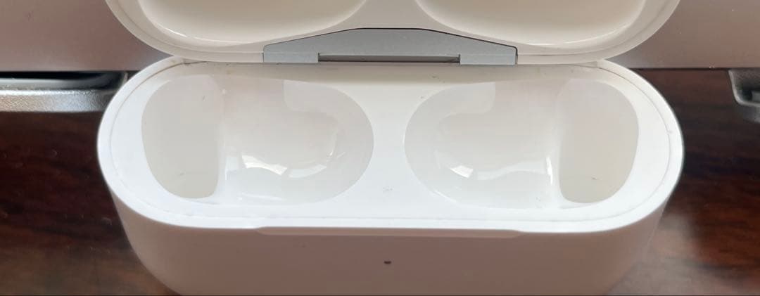 AirPods Pro 第2世代（Pro2）ケース　※箱付き