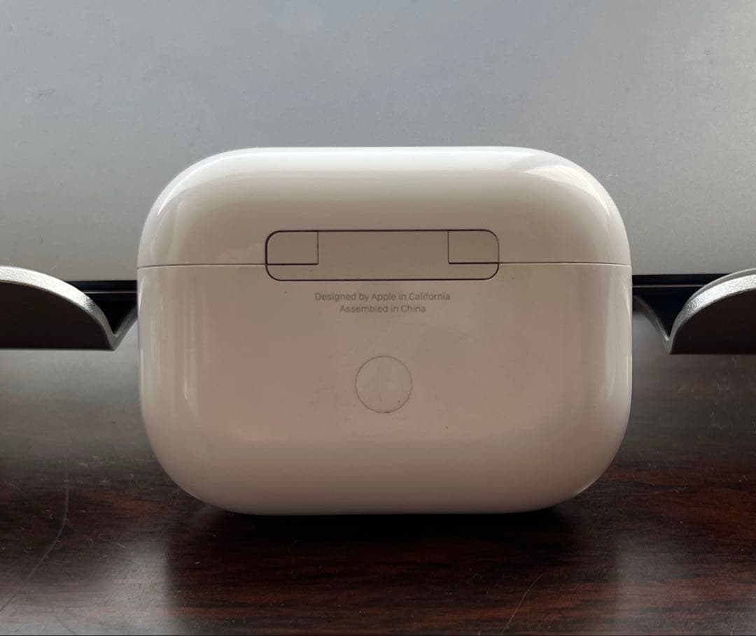 AirPods Pro 第2世代（Pro2）ケース　※箱付き