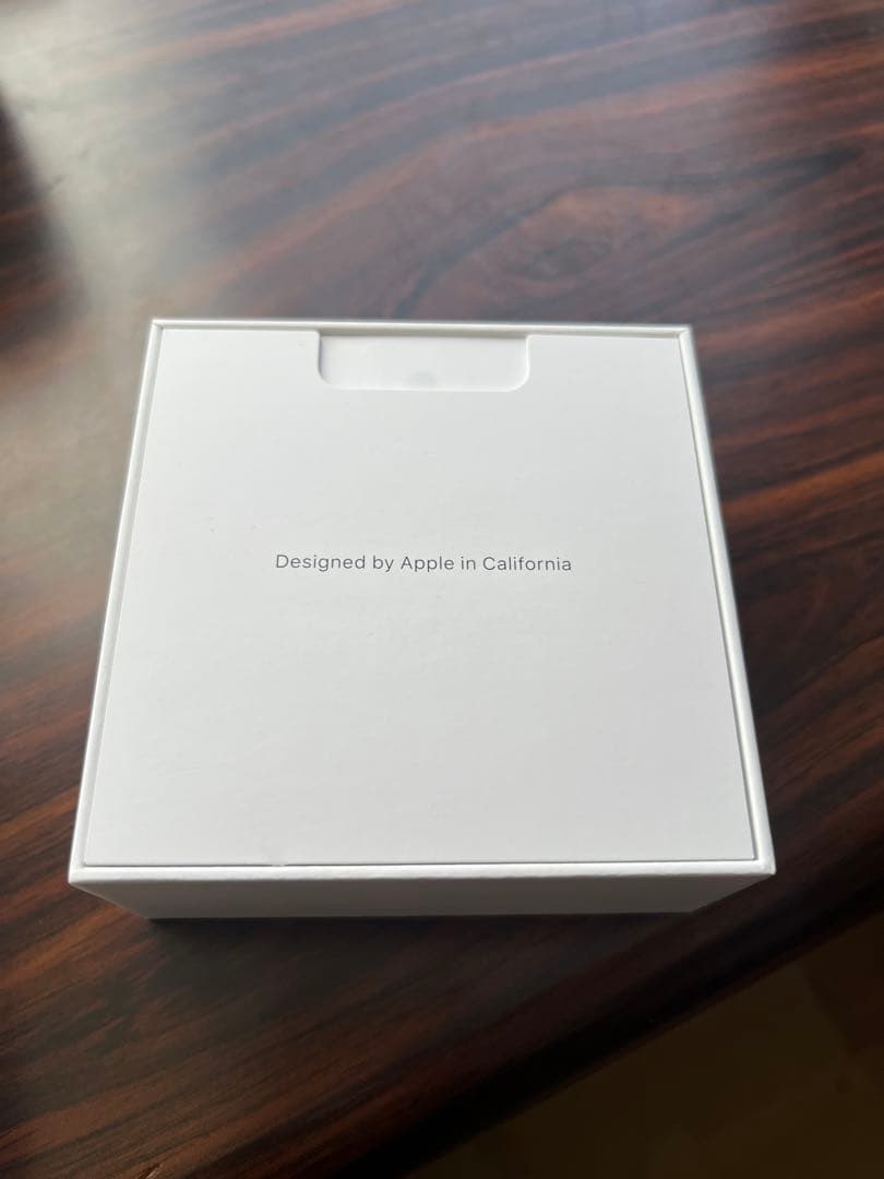 AirPods Pro 第2世代（Pro2）ケース　※箱付き