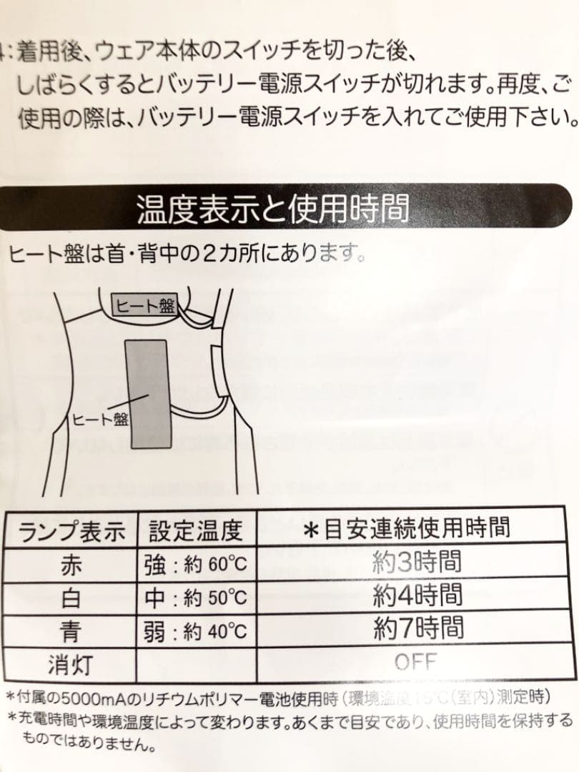 【定価4.3万】デサント ゴルフ サーモ機能付き ジャケット