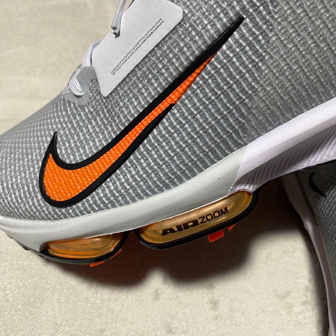 新品ナイキ インフィニティ ツアー 2 27.5㎝