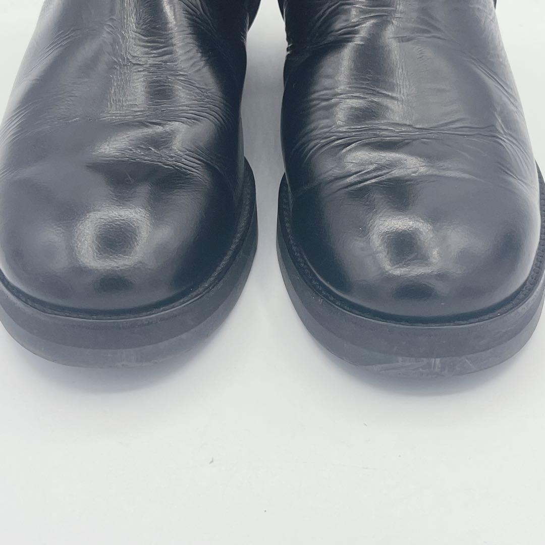 希少　カドヤ ライドチェルシー　25.5 バイクブーツ