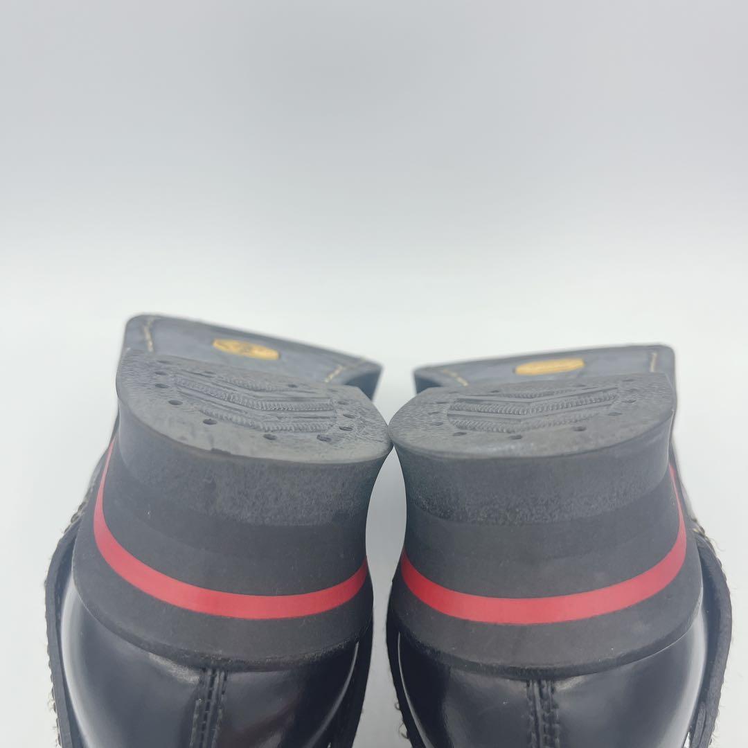 希少　カドヤ ライドチェルシー　25.5 バイクブーツ