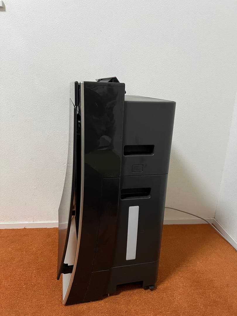 bauwau777 40畳対応 Panasonic 加湿空気清浄機