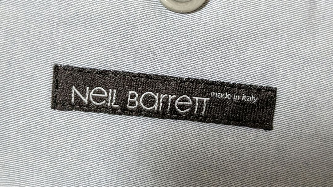 00〜10s NEILBARRETT テーラードジャケット