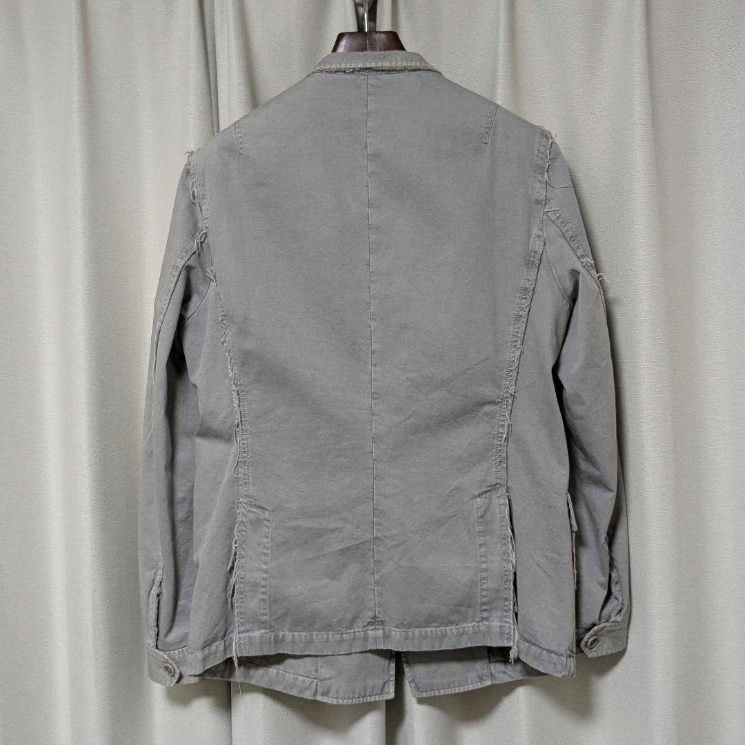 00〜10s NEILBARRETT テーラードジャケット