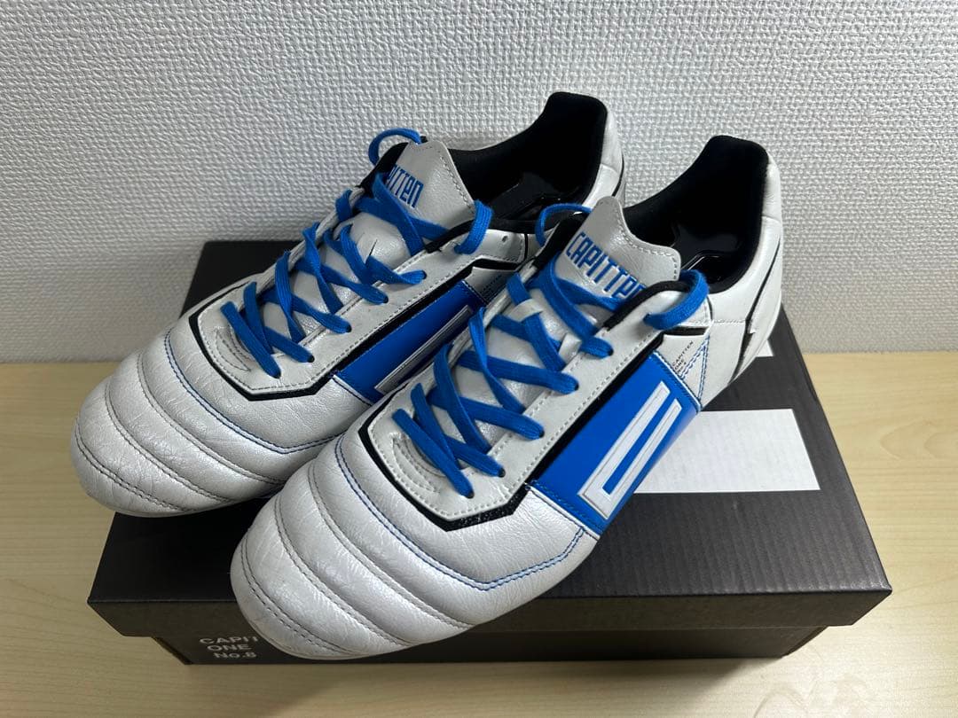 CAPITTEN ONE PRO 26.5cm キャピテン