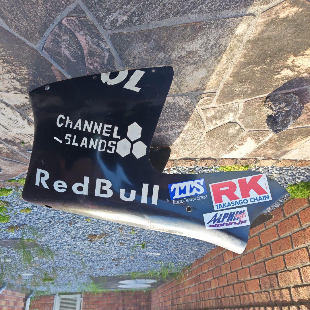 nsr50 -カウル　3点セット