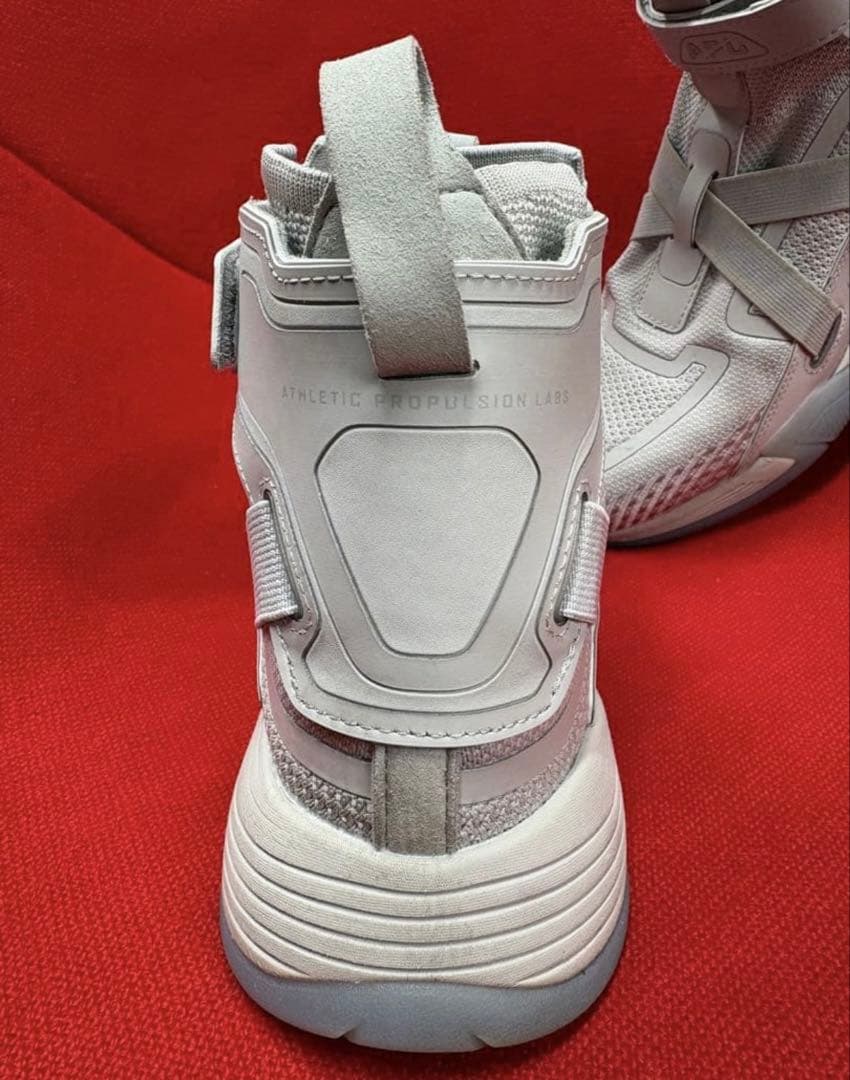 APL スーパーフューチャー ハーバーグレー日本未入荷・海外限定モデル