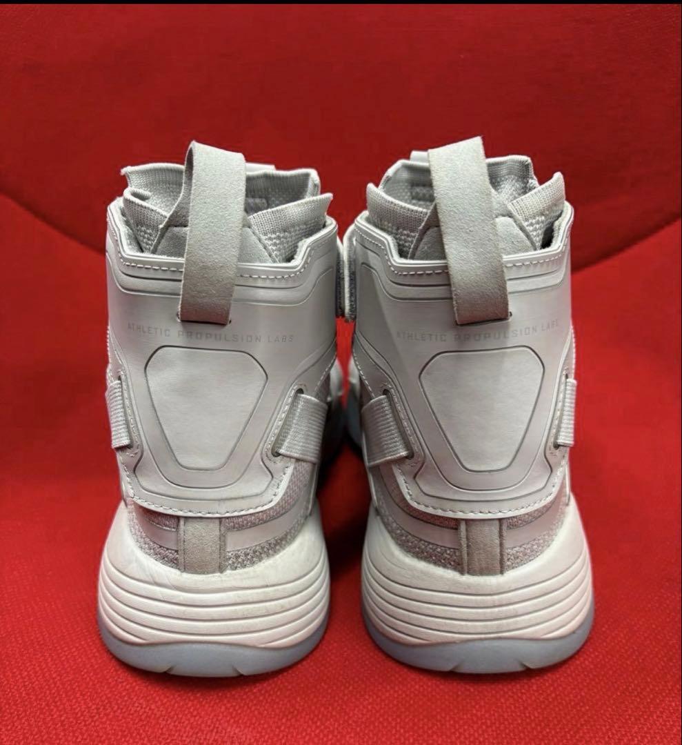 APL スーパーフューチャー ハーバーグレー日本未入荷・海外限定モデル