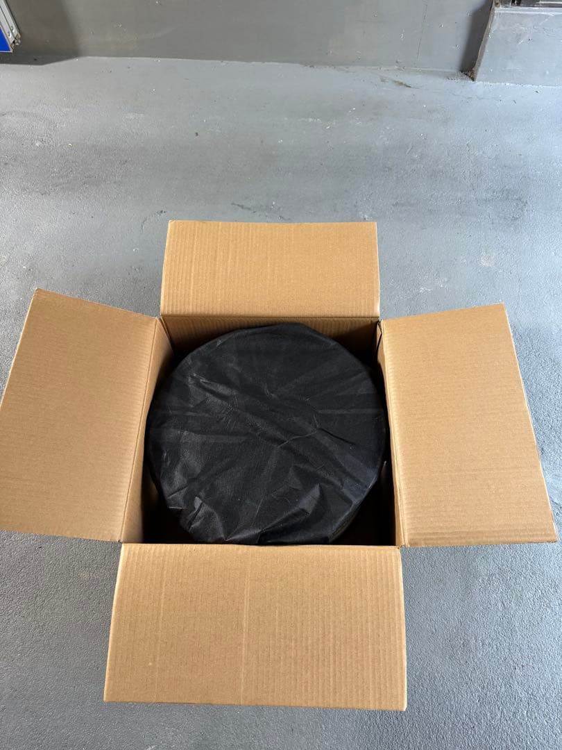 16インチホイール 16X6.0J 日産セレナ純正　4本セット