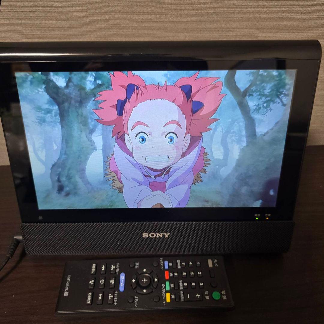 あてはらSONY BDP-Z1