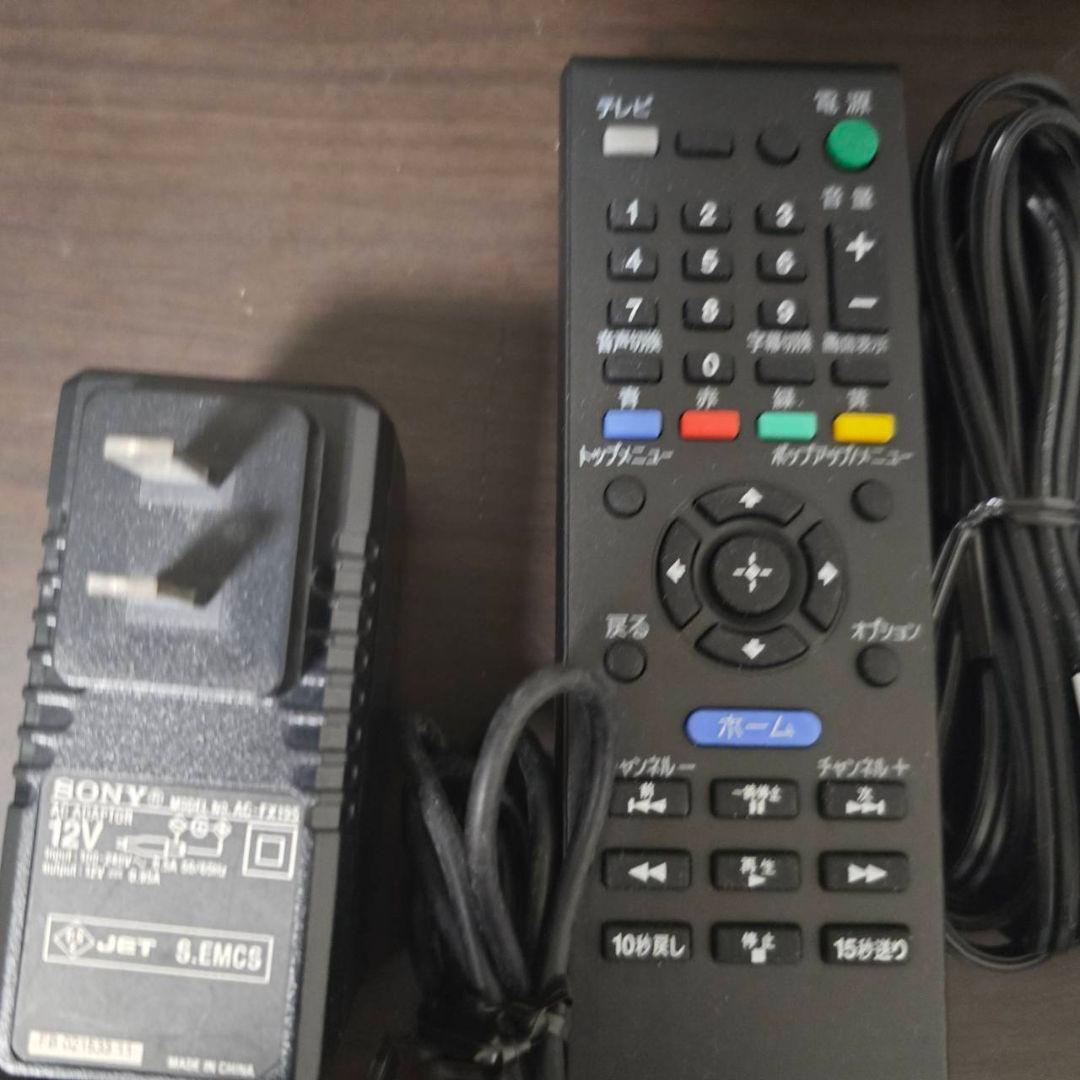 あてはらSONY BDP-Z1