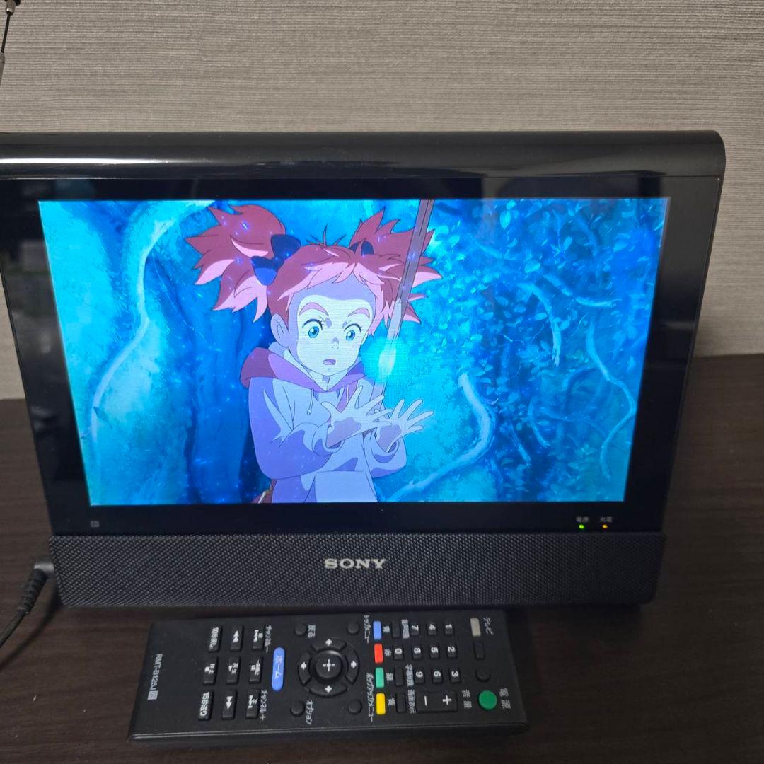 あてはらSONY BDP-Z1