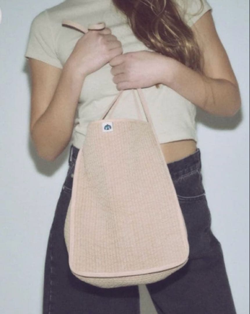 最終価格　VAKT bag I ブラック シシクイ　百々千晴