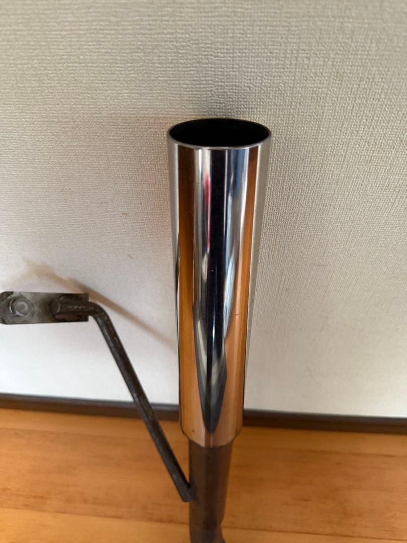 ジムニーjb23用ワンオフマフラー