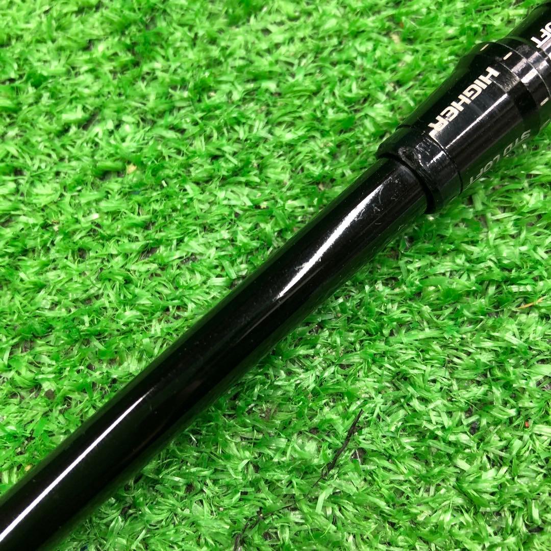 Gsh-849VENTUS シャフト単品 flex5-S サンプル品 スリーブ付