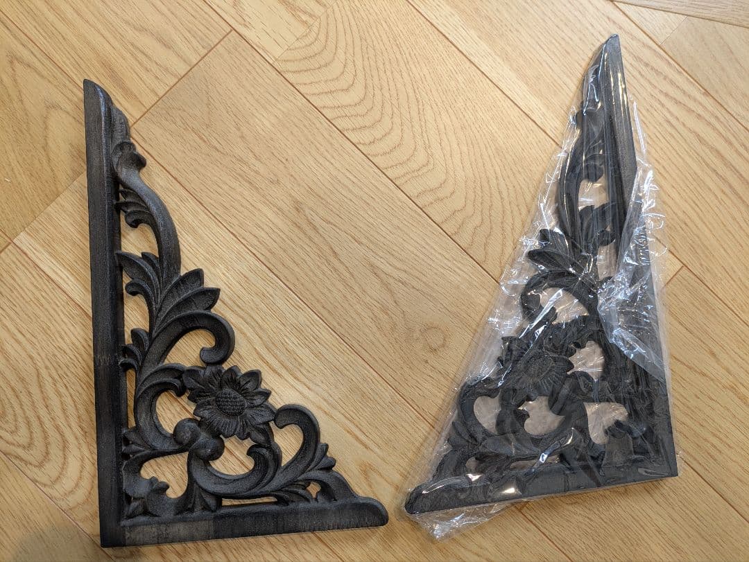 【170×70】発送可！スタンドミラー　アンティーク装飾　全身鏡