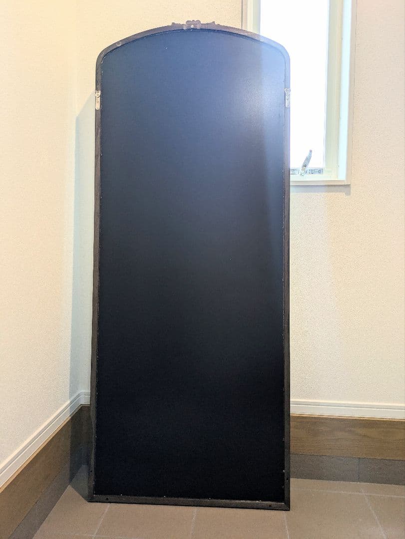 【170×70】発送可！スタンドミラー　アンティーク装飾　全身鏡