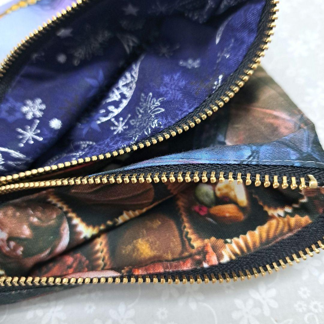 ろみお ③ポーチ