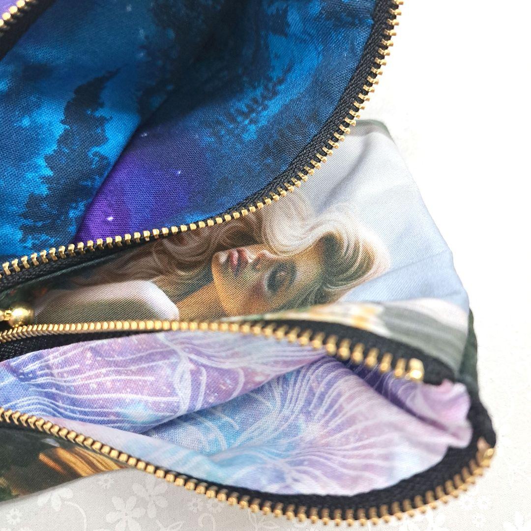 ろみお ③ポーチ