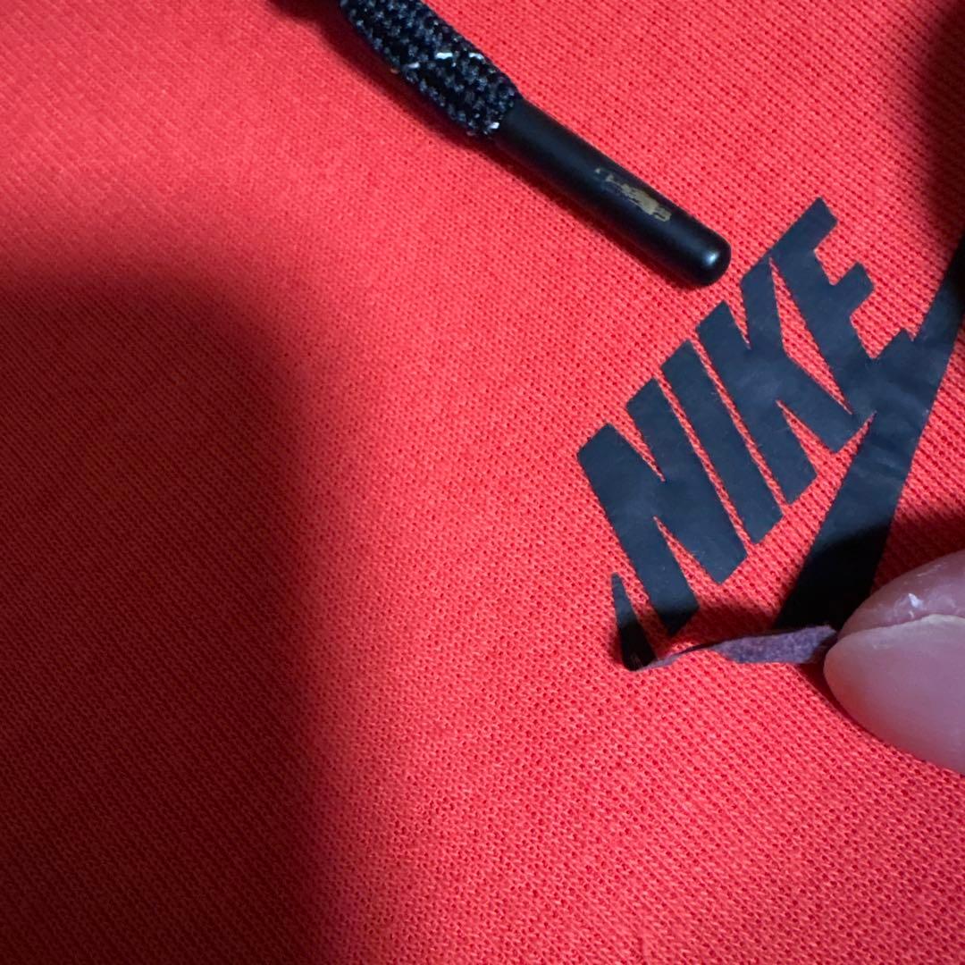 NIKEテックフリース セットアップ