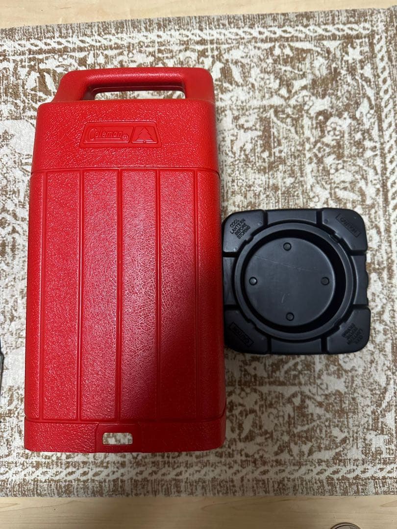 Coleman 290A マントルランタン