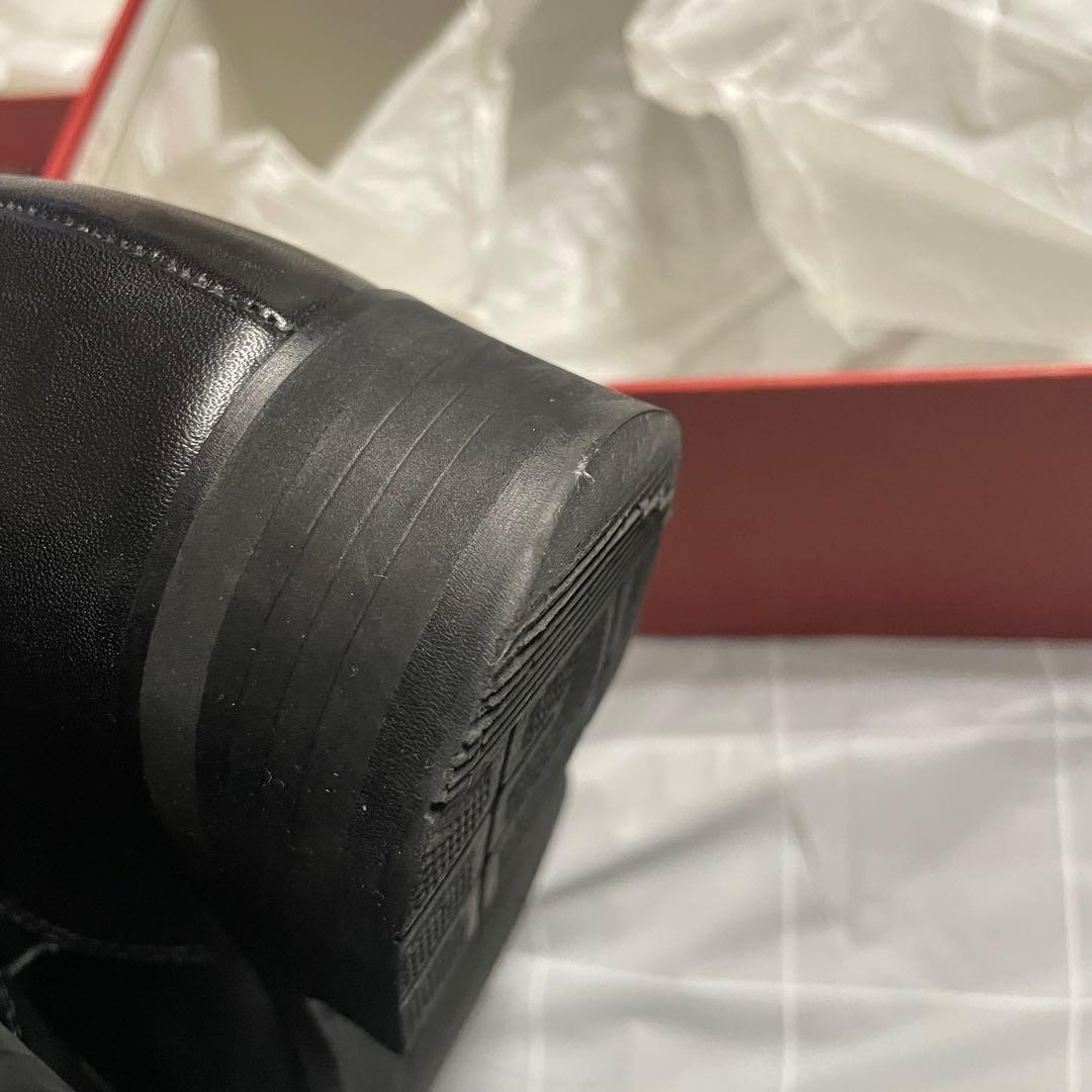 靴 REGAL GORE-TEX 26cm