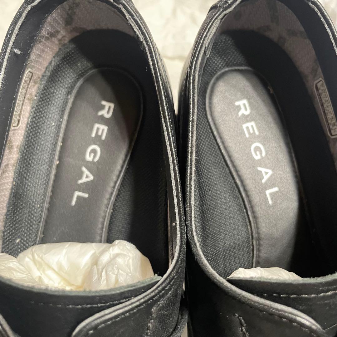 靴 REGAL GORE-TEX 26cm