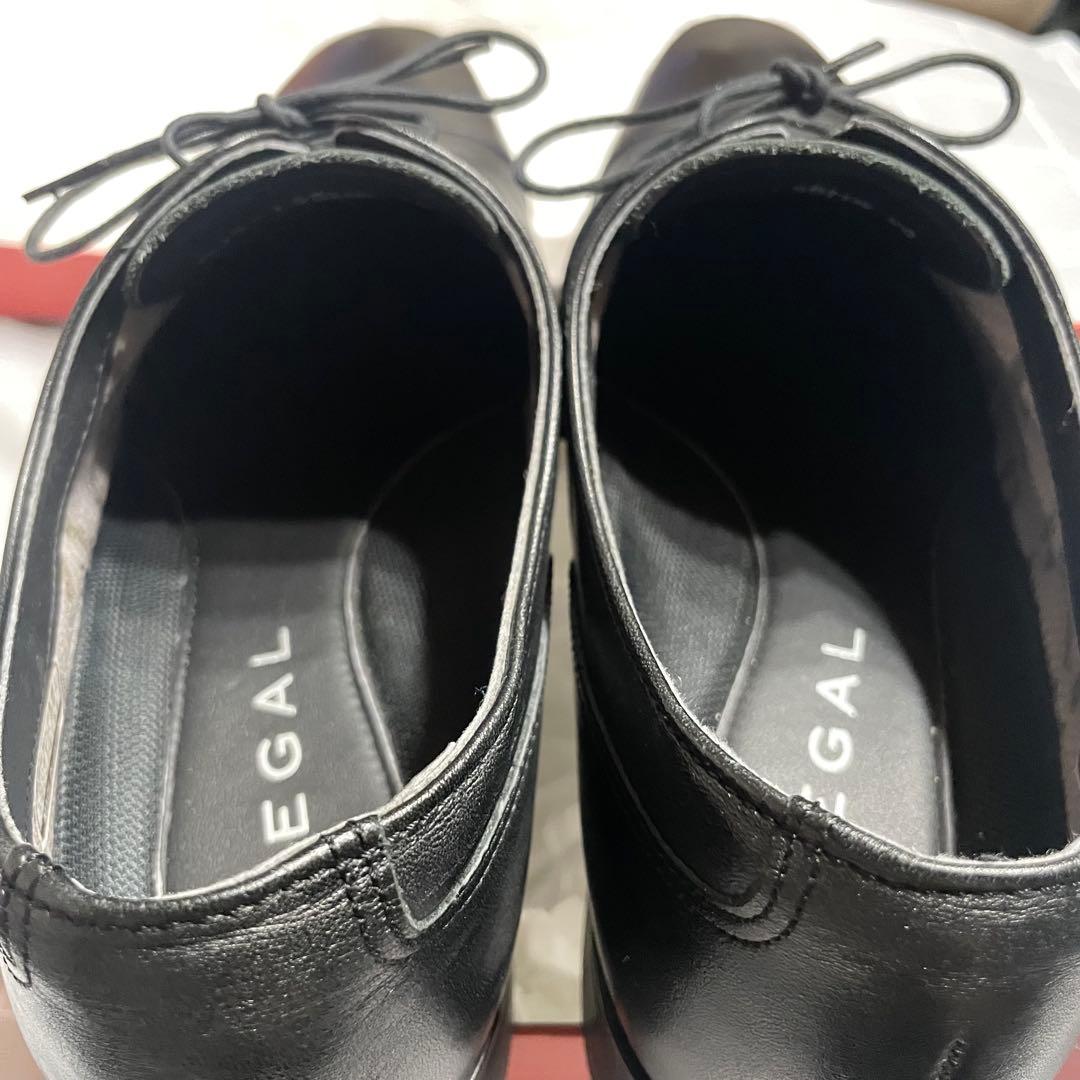 靴 REGAL GORE-TEX 26cm