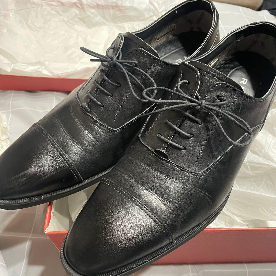 靴 REGAL GORE-TEX 26cm