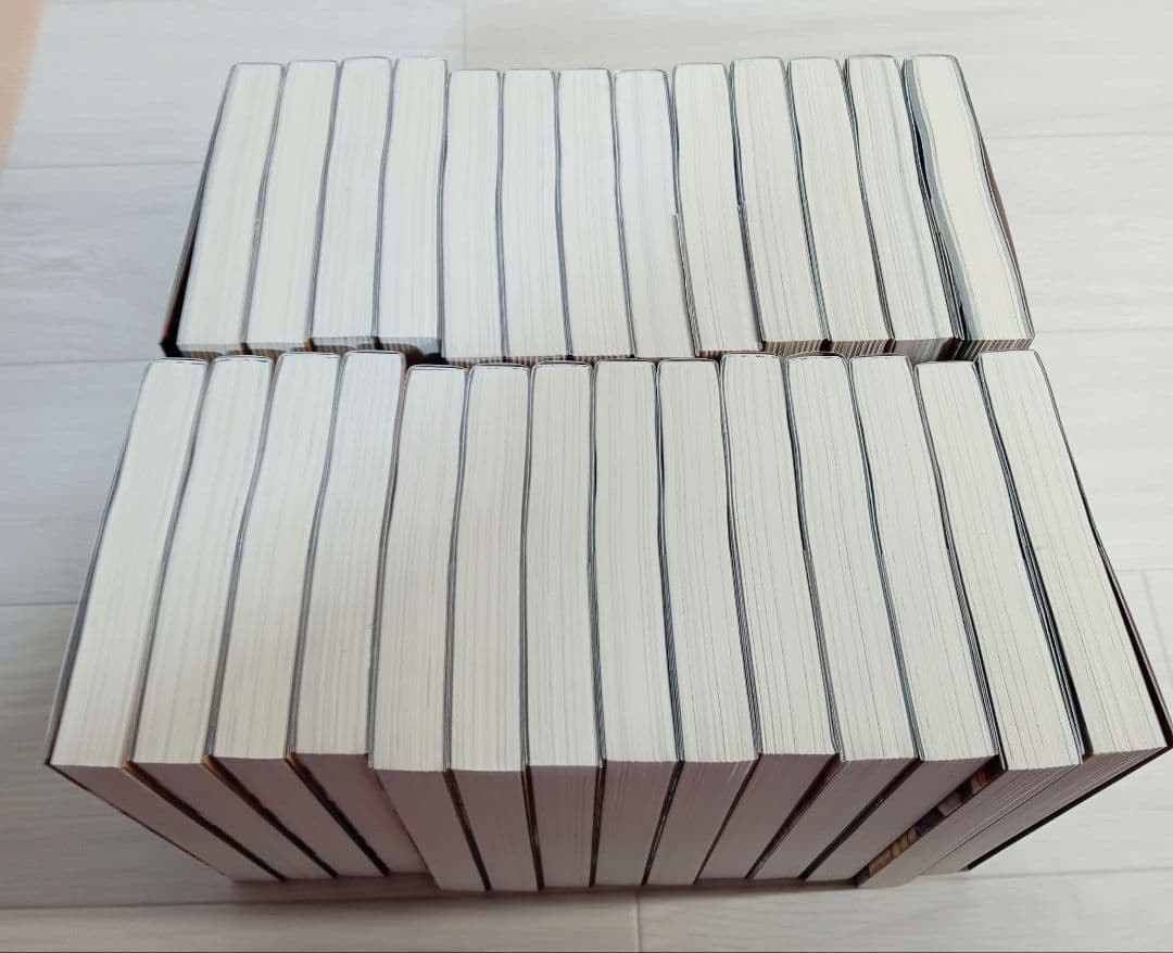 無職転生　〜異世界行ったら本気だす〜　全巻　スペシャルブック付き　完結