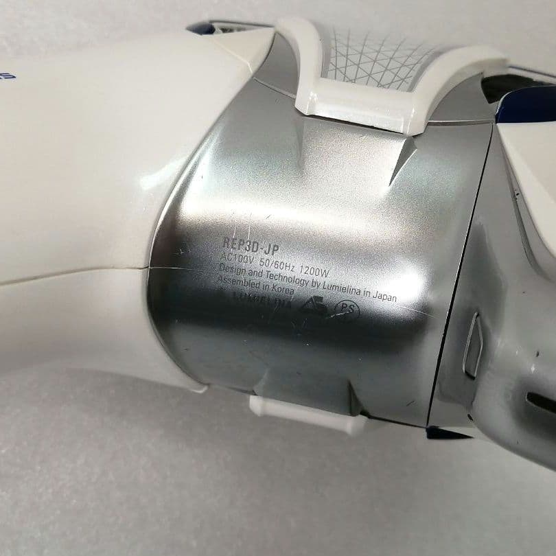 REP3D-JP　リュミエリーナ 　レプロナイザー 3DPlus　019