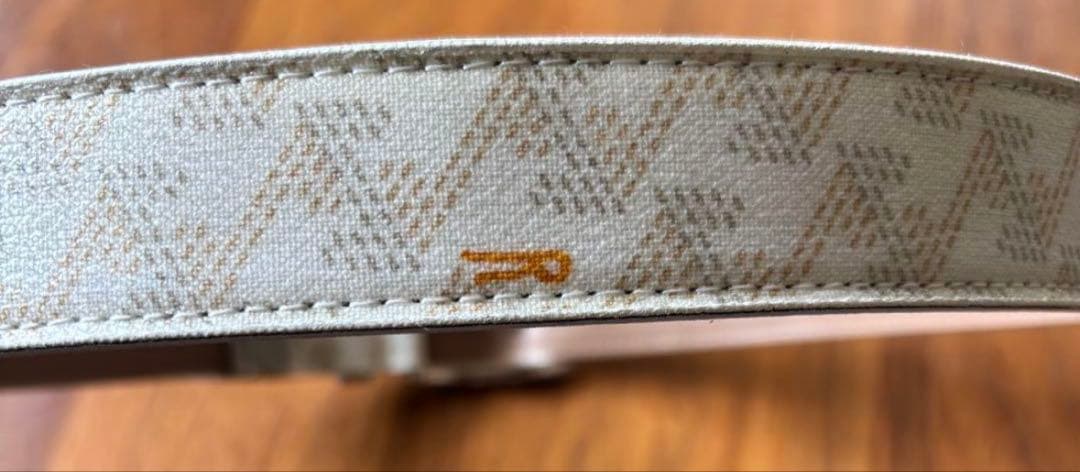 Resurrection　レザレクション　キャップ　ベルト　2点セット