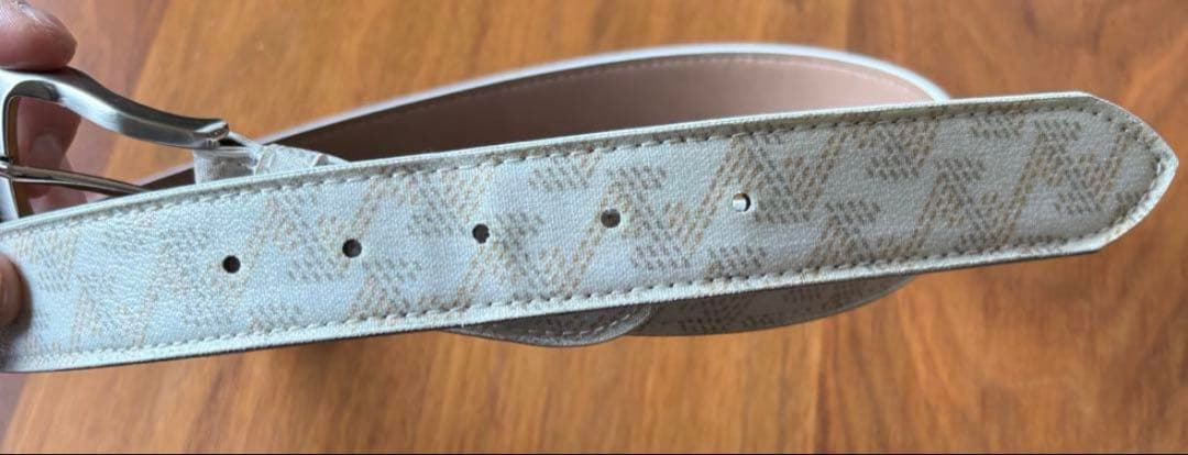 Resurrection　レザレクション　キャップ　ベルト　2点セット