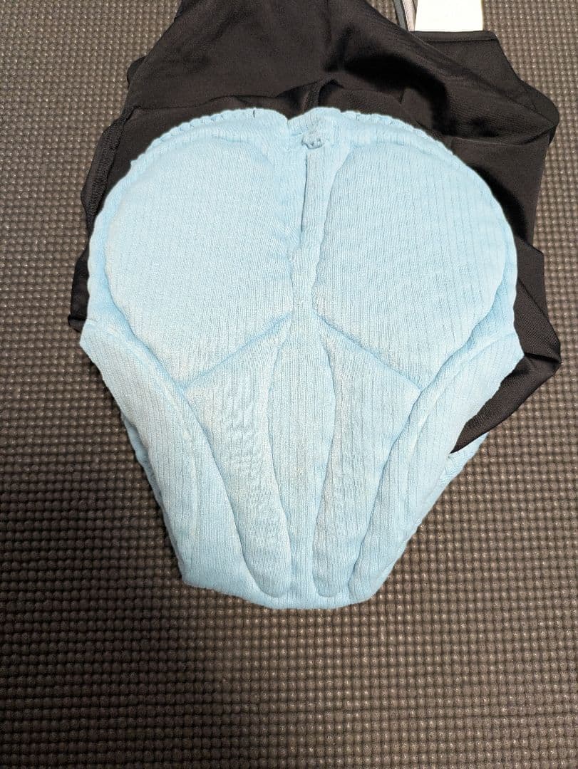 ASSOS　Mille GTS C2サイズM